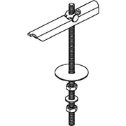 Niedax - Kippdübel 223 D − 50 Stück