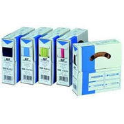 FILOform - Schrumpfschlauch SSB 3,2-1,6 gn/ge 15m Inhalt