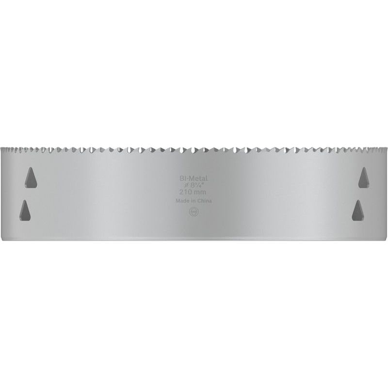Bosch - Lochsäge PRO Multi Material 2608901547 Lochsäge 210 mm mit
