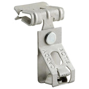 Erico - Befestigungsklammer CADDY Rod Lock 4QTI24 4QTI24 für Gewindestange M6 − 100 Stück