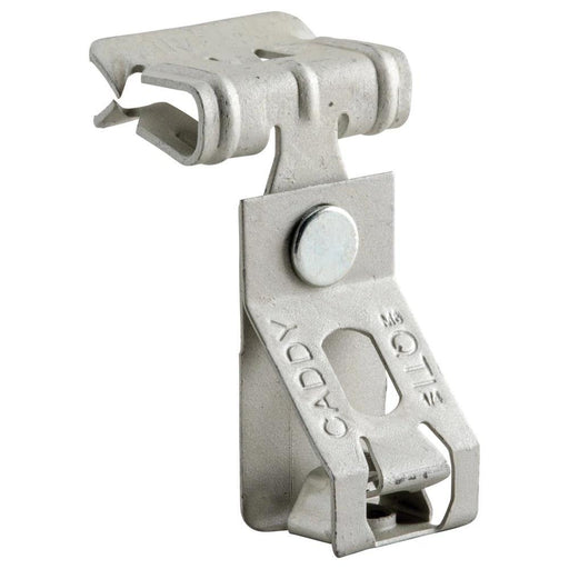 Erico - Befestigungsklammer CADDY Rod Lock 4QTI24 4QTI24 für Gewindestange M6 − 100 Stück by Erico
