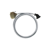 Weidmüller - SPS-Verbindungskabel Cable digitale Signale PAC-ABS8-HE20-V0-1M5 − 1 Stück