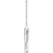 Bosch - Bohrer PRO SDS plus-5X 2608707228 Hammerbohrer 3,5 x