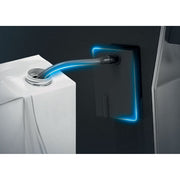 Siemens SDA - Zubehör/Ersatzteile für Kleingeräte Milchadapter TZ70001 f.EQ.700