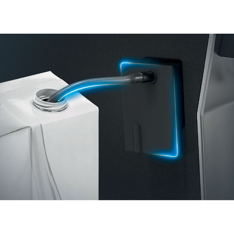 Siemens SDA - Zubehör/Ersatzteile für Kleingeräte Milchadapter TZ70001 f.EQ.700