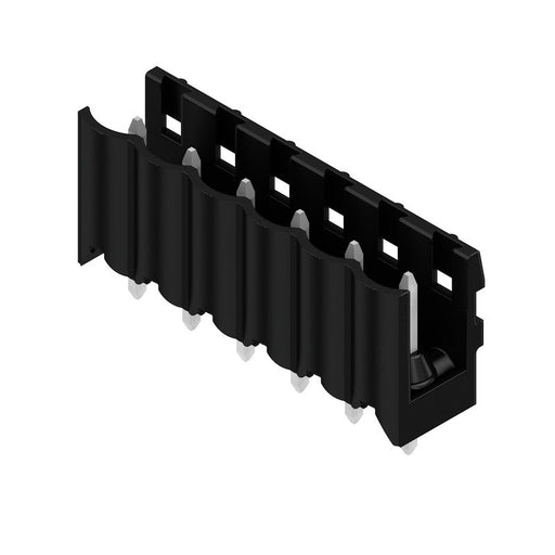 Weidmüller - Leiterplattensteckverbinder Verbinder 5.00mm SL 5.00/0#1111500000 − 50 Stück