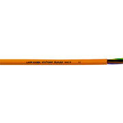 Lapp Kabel&Leitung - Energiekabel < 1 kV, für ortsveränderlichen Einsatz ÖLFLEX 500 P 3G1 0012346