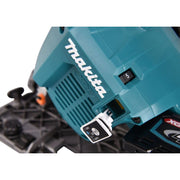 Makita - Handkreissäge (Akku) Akku-Tauchsäge SP001GZ03 56 mm 40V max