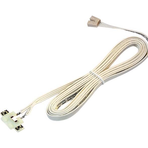 Hera - Zubehör/Ersatzteile für Lichtschlauch/-band Anschlussleitung 21528112501 LED Tape 1200 2500mm