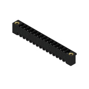 Weidmüller - Leiterplattensteckverbinder Verbinder 3.81mm SC 3.81/1#1943510000 − 24 Stück