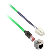 Schneider Electric - Zubehör/Ersatzteile für Frequenzregler Verbindungskabel VW3L1T000R30