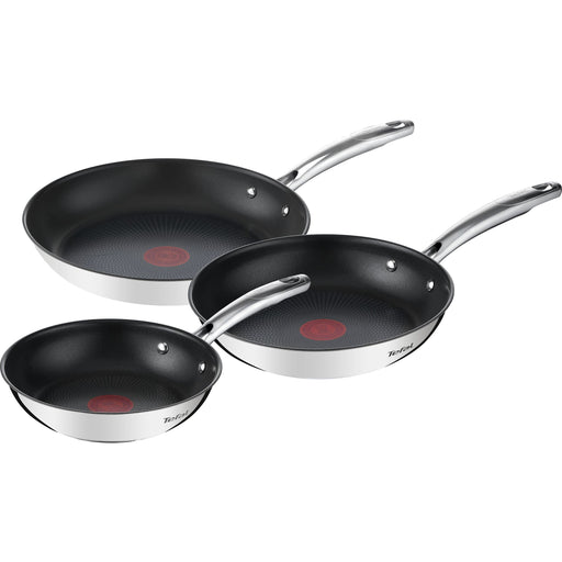 Tefal - Pfanne Pfannen-Set 20/24/28cm G732S3 DUETTO+ G6
