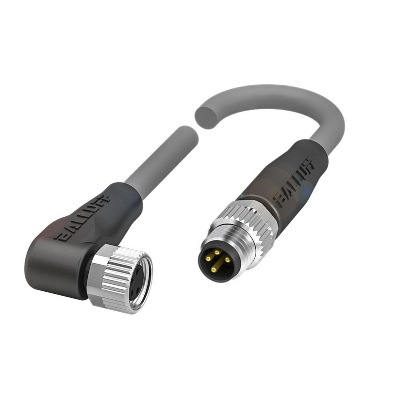 Balluff - Konfektioniertes Sensor-Aktor-Kabel Verbindungsleitung BCCM324-M314#BCC02Z0 30-304-VX8434-020