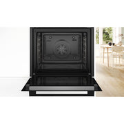 Bosch - Backofen EB-Backofen HBA571BB4 Serie 2