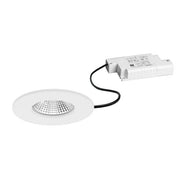 Brumberg Leuchten - Downlight/Strahler/Flutlicht LED-Einbaudownlight 230 V 39480173