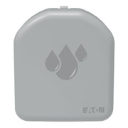 Eaton - Zubehör/Ersatzteile für Bussystem Cover WM Batterie CWGZ-CB/03 Silber matt