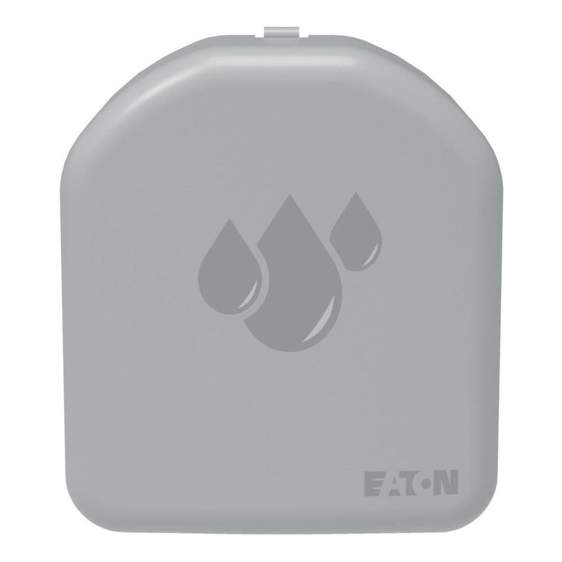 Eaton - Zubehör/Ersatzteile für Bussystem Cover WM Batterie CWGZ-CB/03 Silber matt