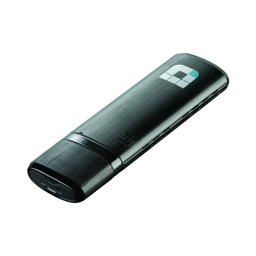 DLink - WLAN-Netzwerkadapter Wireless Dualb. USB-Stick DWA-182 Amplifi 11ac