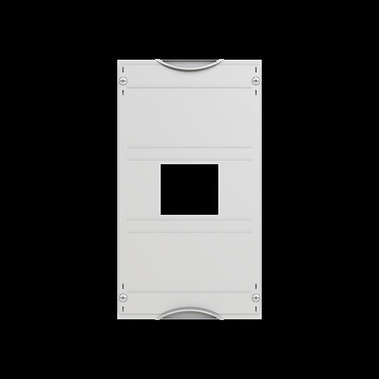 Striebel&John - Abdeckung für Verteilerfeld Abdeckung AG207 750x250mm XT4