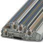 Phoenix Contact - Installations-Etagenklemme Installationsetagenklemme PTI 4-L/N 0,2-6qmm − 50 Stück