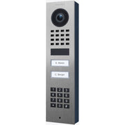 Doorbird - Kombiniertes System Zutrittskontrolle/Türsprechanlage IP Video Türsprechanlage 423871663 Aufputz