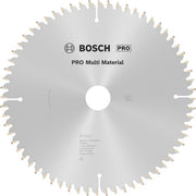 Bosch - Kreissägeblatt PRO Multi Material 2608640514 Kreissägeblatt 235 x