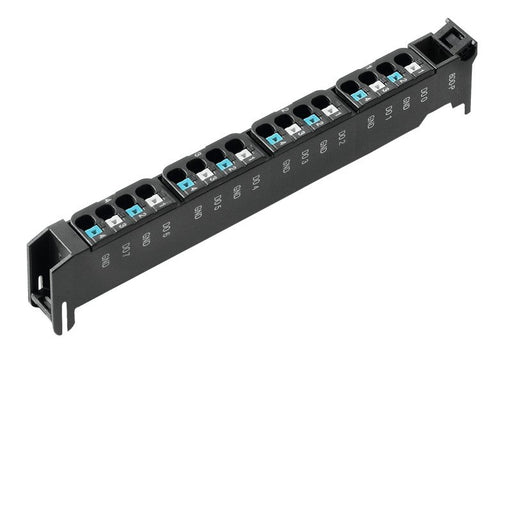 Weidmüller - Zubehör/Ersatzteile für Bussystem Steckverbindereinheit UR20-PK-1#1346410000 (I/O Modul) − 5 Stück
