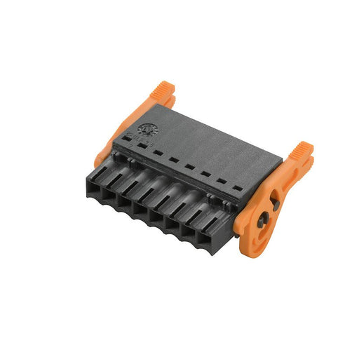 Weidmüller - Kabelsteckverbinder für Leiterplattensteckverbinder Verbinder 3.50mm BLF 3.50/#2459900000 − 48 Stück