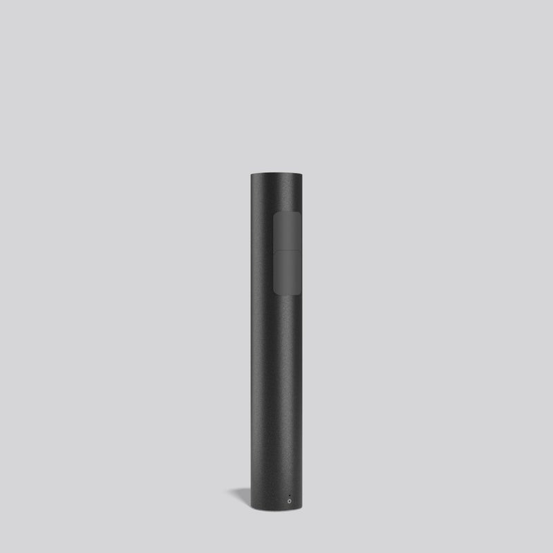 RZB - Mechanisches Zubehör/Ersatzteile für Leuchten Standsäule 983090.0131 H 1150mm − 1 Stück