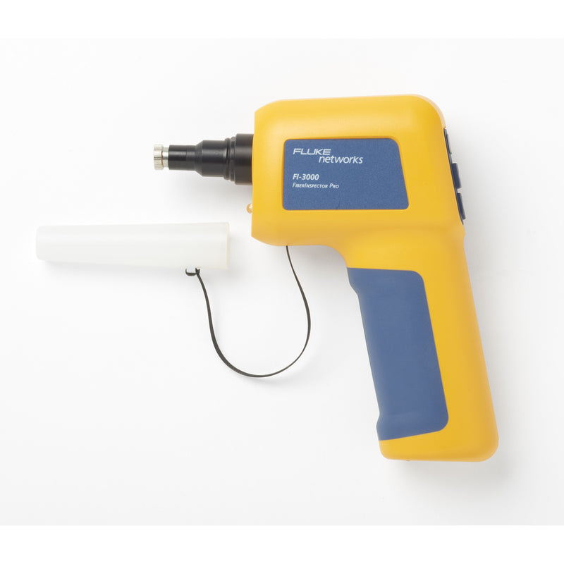 Fluke Networks - Mess-/Testgerät für Kommunikationstechnik Inspektionskamera FI-3000-NW Non-wireless version