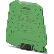 Phoenix Contact - Trennverstärker 3-Wege-Trennverstärker MINI MCR-SL-U-U