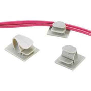 Panduit - Befestigungsschelle für Kabel/Rohre Clip LWC38-A-C − 1000 Stück
