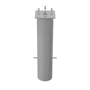 RZB - Mechanisches Zubehör/Ersatzteile für Leuchten Eingrabstück 982157.000