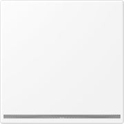 Jung - Orientierungsleuchte LED-Orientierungslicht LS 1539-OO WWM LNW ohne Sensor