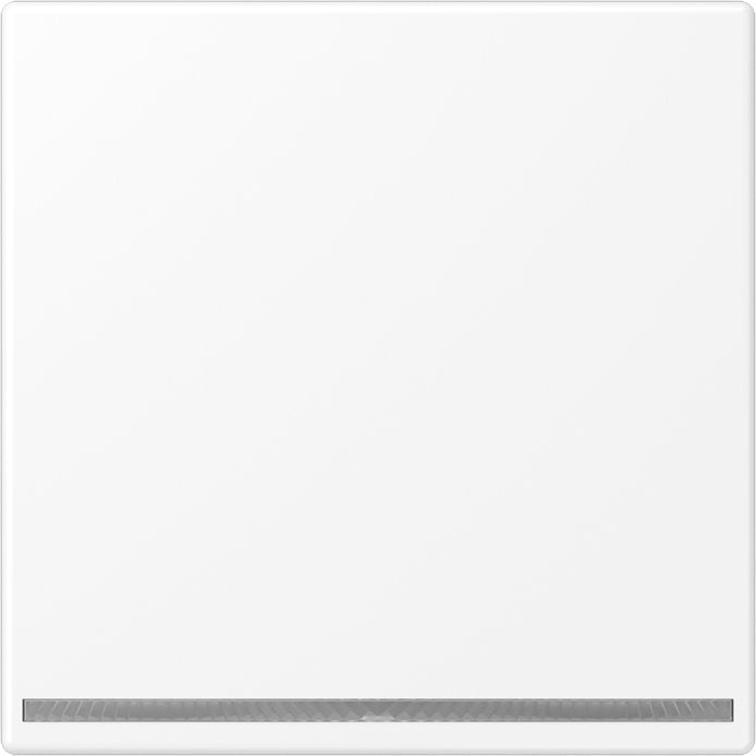 Jung - Orientierungsleuchte LED-Orientierungslicht LS 1539-OO WWM LNW ohne Sensor