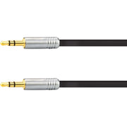 E+P Elektrik - Konfektioniertes A/V-Kabel Anschlusskabel BS 211/5 5m 2x3,5 St/St