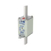 Eaton - Messersicherung Sicherungseinsatz Nieders. 224NHG02B-400 224A AC 400V 120kA − 3 Stück