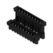 Weidmüller - Leiterplattensteckverbinder Verbinder 5.08mm SLDV-THR #1828840000 − 20 Stück