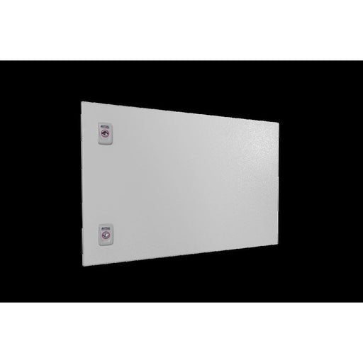 Rittal - Tür/Bedientableau (Schaltschrank) Teiltür SV 9682.164 BH: 600x400mm