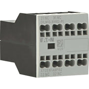 Eaton - Hilfsschalterblock Hilfsschalterbaustein DILM12-XHI02-#199457
