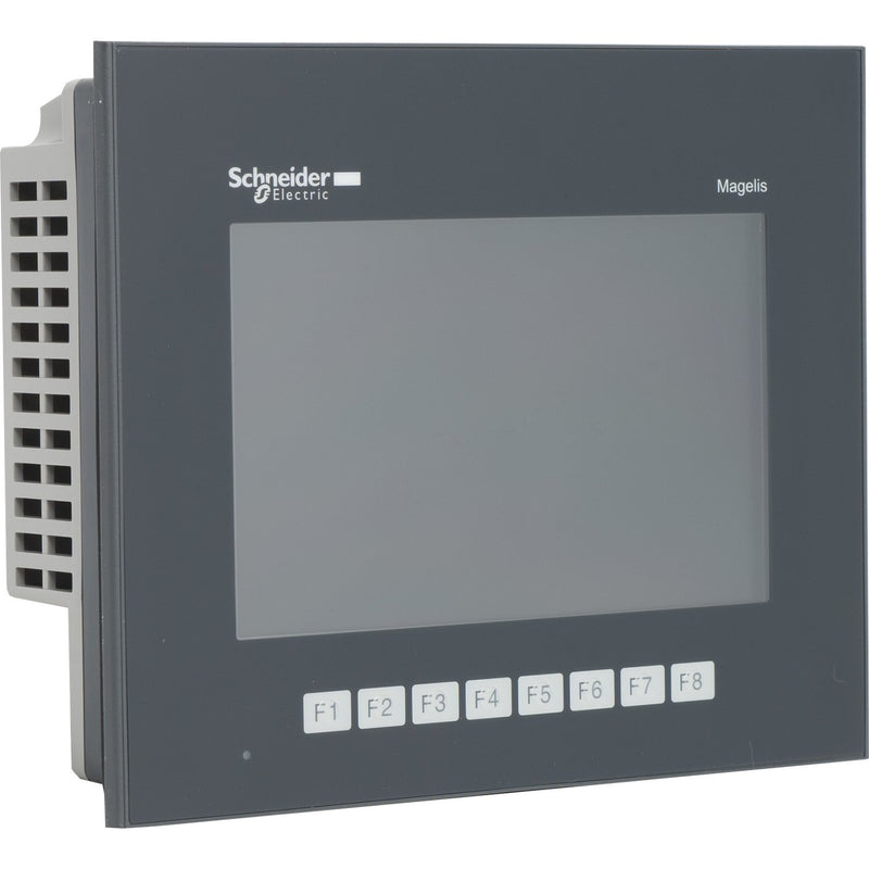 Schneider Electric - Grafik-Panel HMI-Display Ethernet HMIGTO3510 7",96MB,2COM