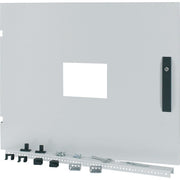 Eaton - Tür/Bedientableau (Schaltschrank) Tür IP55 ARCON grau XSDMC0608-ARC HxB=650x800mm