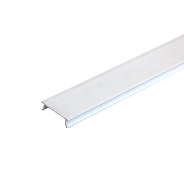 LTS Licht&Leuchten - Mechanisches Zubehör/Ersatzteile für Leuchten Blindabdeckung ALA-Z BA/1530 ws weiß
