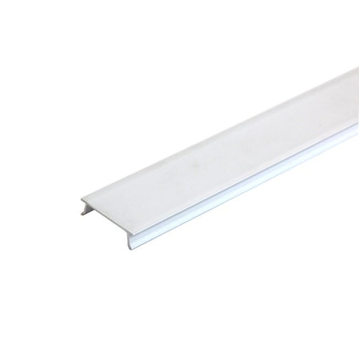 LTS Licht&Leuchten - Mechanisches Zubehör/Ersatzteile für Leuchten Blindabdeckung ALA-Z BA/1530 ws weiß