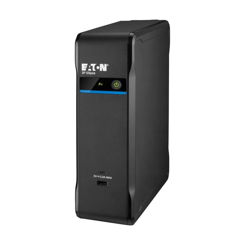 Eaton - USV-Anlage Eaton 3P Ellipse 3P700UI 700 USB IEC