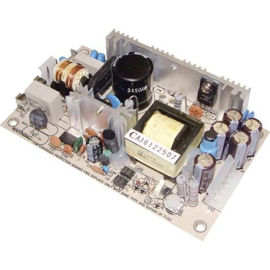 Scharnberger+Hasenbein - LED-Betriebsgerät LED-Trafo 127x76x28mm 54879 90-264VAC/5-12VDC42W