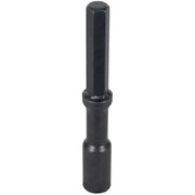 DEHN - Einschlaghilfe für Stab-/Tiefenerder Hammereinsatz HETE25SW22VHACSTBLAN f. TE D25mm L240mm