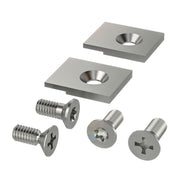 Balluff - Zubehör/Ersatzteile für Industriesensoren Befestigungstechnik BAM MC-ML-062-001-4