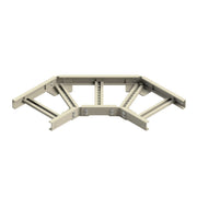 Niedax - Bogen für Kabelleiter GFK-Bogen 90Gr. ULLB 100.450 100x450mm