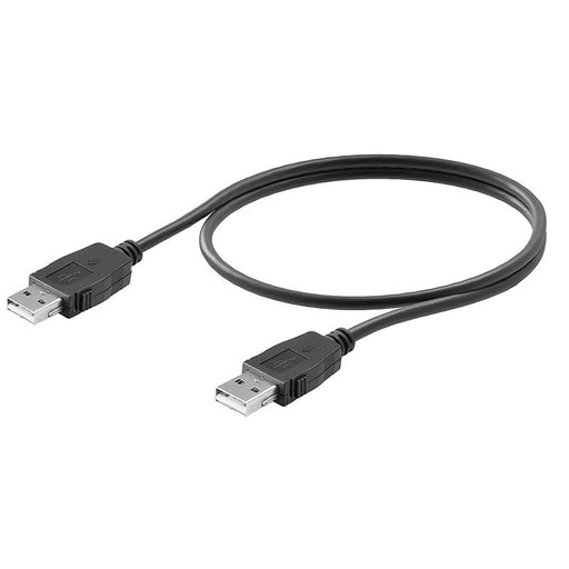 Weidmüller - PC-Kabel Kabel USB A mit Verrastu IE-USB-A-A-1.0M-ML